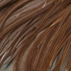 Umpqua Feather Merchants Metz #2 Saddle