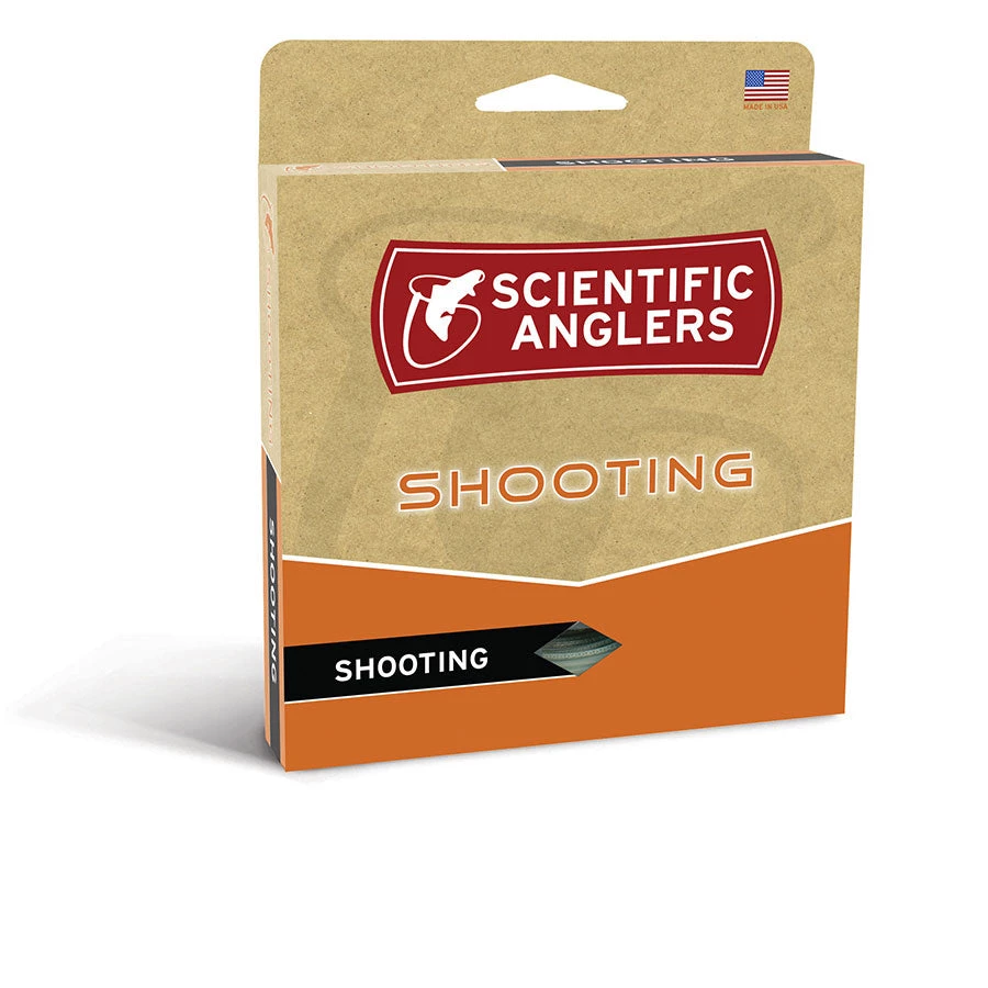 Scientific Anglers Freshwater Floating Shooting Line Fly Line 1 Scientific Anglers Freshwater Floating Shooting Line Fly Line