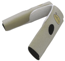 Angler Sport Group Stripee Finger Guards