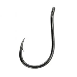 FBK Flies Blood Run Skeena Hooks Centerpin & Float Fishing