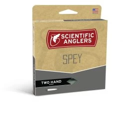 Scientific Anglers Scientific Anglers Skagit Float Fly Line