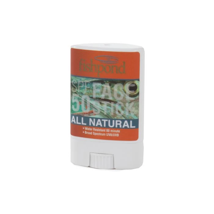 Fishpond Face Stick SPF50 Gifts & Accessories 1 Fishpond Face Stick SPF50 Gifts & Accessories