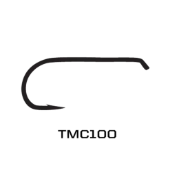 Umpqua Feather Merchants TMC 100 Hooks & Shanks