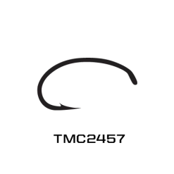 Umpqua Feather Merchants Hooks & Shanks TMC 2457