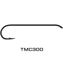 Umpqua Feather Merchants TMC 300 Hooks & Shanks