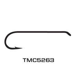 Umpqua Feather Merchants TMC 5263 Hooks & Shanks