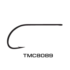 Umpqua Feather Merchants TMC 8089 Hooks & Shanks