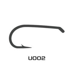 Umpqua Feather Merchants Hooks & Shanks Umpqua U002