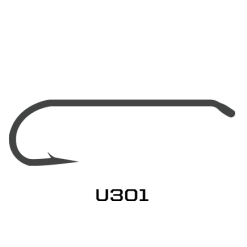 Umpqua Feather Merchants Hooks & Shanks Umpqua U301