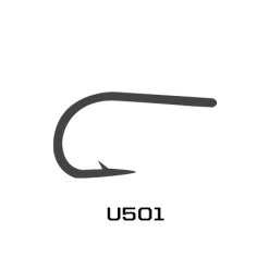 Umpqua Feather Merchants Umpqua U501