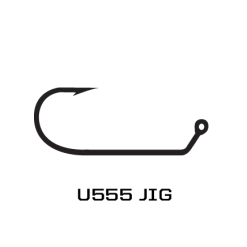 Umpqua Feather Merchants Umpqua U555 Hooks & Shanks