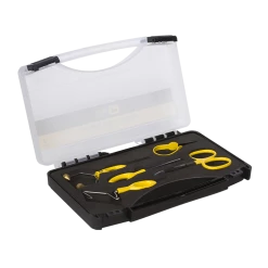 Loon Outdoors Loon Core Fly Tying Tool Kit Fly Tying Tools
