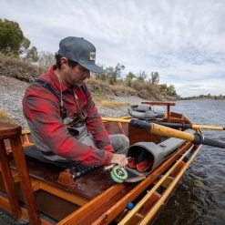 Fishpond Thunderhead Rod & Reel Case Packs, Vests & Bags 5 Fishpond Thunderhead Rod & Reel Case Packs, Vests & Bags