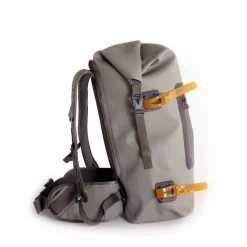 Fishpond Wind River Roll-Top Backpack ECO Packs, Vests & Bags