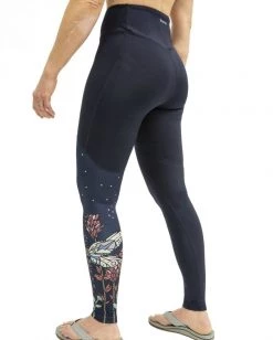 Simms Fishing Simms Women's Bugstopper Legging