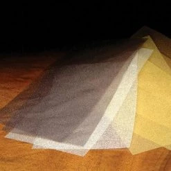 Hareline Dubbin Web Wing